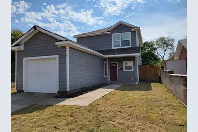 4714 Frank, Dallas, TX 75210 - Photo 1