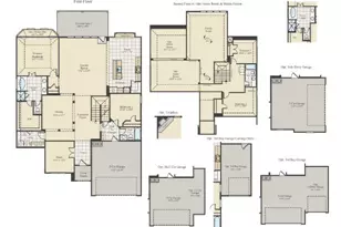 2106 Holborn St, Lorena, TX 76655 - Photo 3