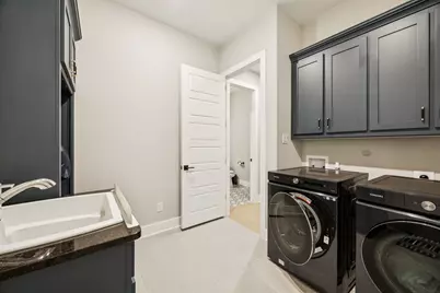 1321 McClintock Drive, Shady Shores, TX 76208 - Photo 25