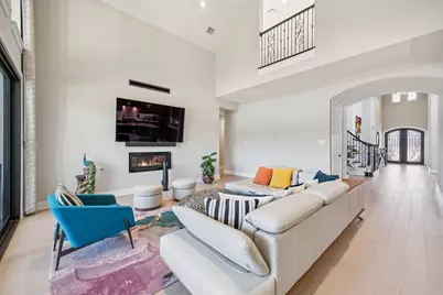 1321 McClintock Drive, Shady Shores, TX 76208 - Photo 15