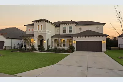 1321 McClintock Drive, Shady Shores, TX 76208 - Photo 3