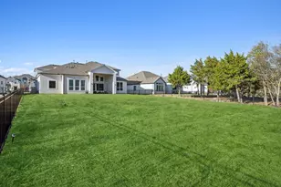 1321 Mcclintock Dr, Shady Shores, TX 76208 - Photo 5