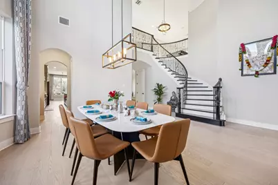 1321 McClintock Drive, Shady Shores, TX 76208 - Photo 9