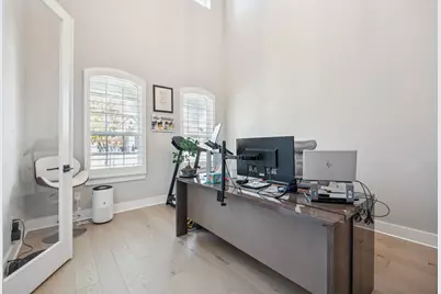 1321 McClintock Drive, Shady Shores, TX 76208 - Photo 7