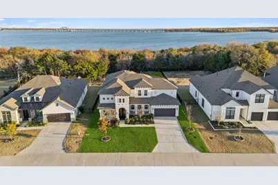 1321 McClintock Drive, Shady Shores, TX 76208 - Photo 1