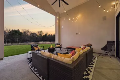 1321 McClintock Drive, Shady Shores, TX 76208 - Photo 35