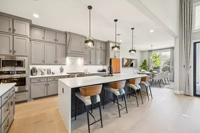 1321 McClintock Drive, Shady Shores, TX 76208 - Photo 13