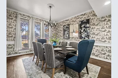 10400 Calvery Court, Frisco, TX 75035 - Photo 9