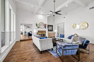 10400 Calvery Ct, Frisco, TX 75035 - Photo 7