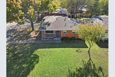 5501 Durham Avenue, Fort Worth, TX 76114 - Photo 29