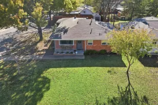 5501 Durham Ave, Fort Worth, TX 76114 - Photo 29