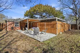 5501 Durham Ave, Fort Worth, TX 76114 - Photo 27