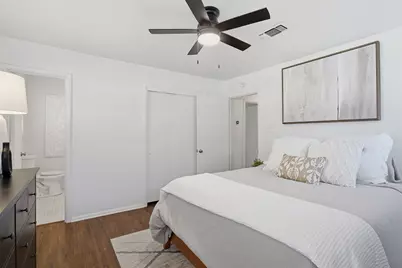 5501 Durham Avenue, Fort Worth, TX 76114 - Photo 17