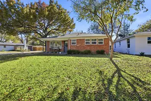 5501 Durham Ave, Fort Worth, TX 76114 - Photo 31