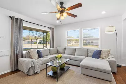 5501 Durham Avenue, Fort Worth, TX 76114 - Photo 5