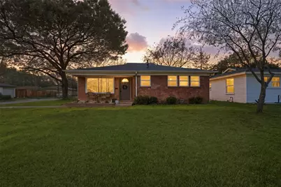 5501 Durham Avenue, Fort Worth, TX 76114 - Photo 3