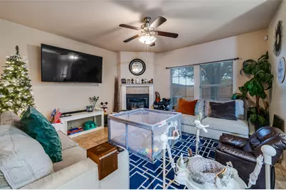 187 Castleridge Drive #B, Little Elm, TX 75068 - Photo 7