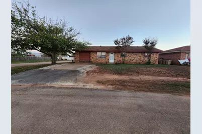 9 Palmer, Merkel, TX 79536 - Photo 1