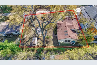 917 Walkway Street, Dallas, TX 75212 - Photo 5