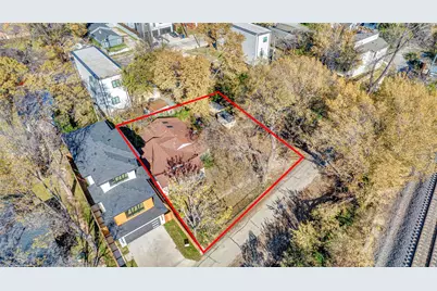 917 Walkway Street, Dallas, TX 75212 - Photo 1