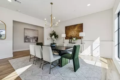 761 Creekwood Drive S, Fairview, TX 75069 - Photo 5