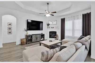 3027 Moccasin Lane, Aubrey, TX 76227 - Photo 11