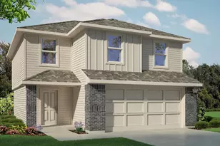 4133 Woodhill Bnd Dr, Fort Worth, TX 76036 - Photo 1