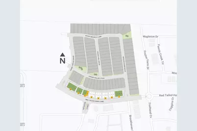 2516 Red Tailed Hawk Lane, McKinney, TX 75071 - Photo 25