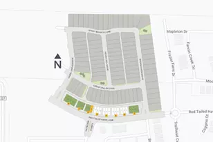 2516 Red Tailed Hawk Ln, McKinney, TX 75071 - Photo 25