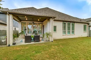 1428 14th St, Argyle, TX 76226 - Photo 29