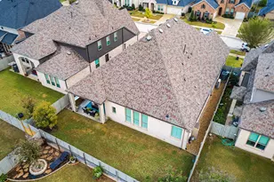 1428 14th St, Argyle, TX 76226 - Photo 33