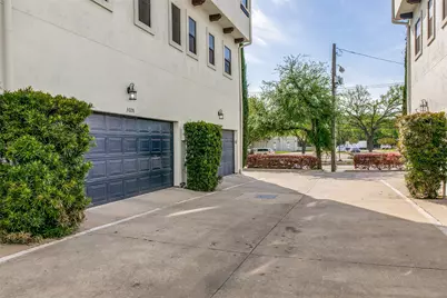 3028 Carmel Street, Dallas, TX 75204 - Photo 25