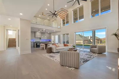 100 Old Vineyard Lane, Heath, TX 75032 - Photo 5