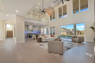 100 Old Vineyard Ln, Heath, TX 75032 - Photo 5