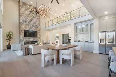 100 Old Vineyard Lane, Heath, TX 75032 - Photo 9