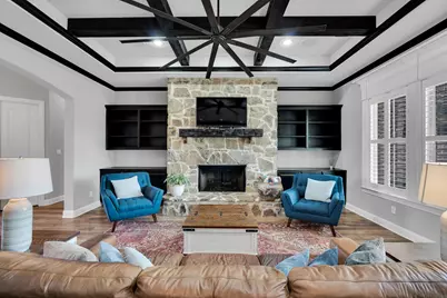 5811 Limestone Lane, Midlothian, TX 76065 - Photo 35