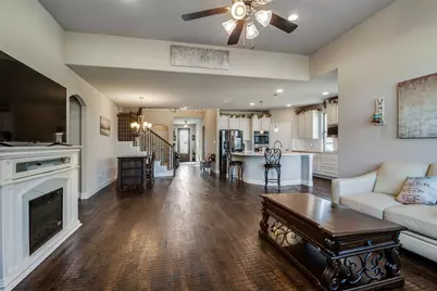 3246 Cumby Drive, Royse City, TX 75189 - Photo 3