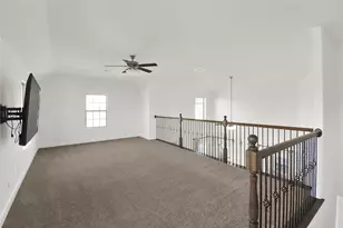 7036 Windmill St, Little Elm, TX 76227 - Photo 19