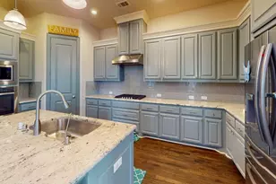 5811 Lightfoot Ln, Frisco, TX 75036 - Photo 5