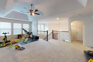 5811 Lightfoot Ln, Frisco, TX 75036 - Photo 13