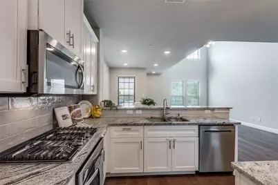 4616 Piedras Lanzar Drive, McKinney, TX 75070 - Photo 11