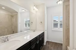 5805 Canyon Oaks Ln, Fort Worth, TX 76137 - Photo 19