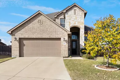 5805 Canyon Oaks Lane, Fort Worth, TX 76137 - Photo 23