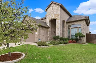 5805 Canyon Oaks Ln, Fort Worth, TX 76137 - Photo 1