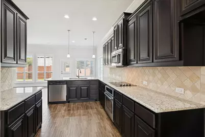 5805 Canyon Oaks Lane, Fort Worth, TX 76137 - Photo 3