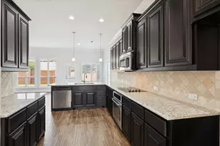 5805 Canyon Oaks Ln, Fort Worth, TX 76137 - Photo 3