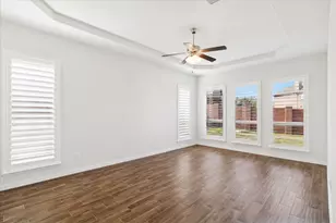 5805 Canyon Oaks Ln, Fort Worth, TX 76137 - Photo 11