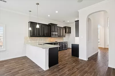 5805 Canyon Oaks Lane, Fort Worth, TX 76137 - Photo 7