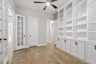 287 Paluxy St, Burleson, TX 76028 - Photo 27