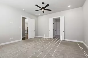 287 Paluxy St, Burleson, TX 76028 - Photo 15